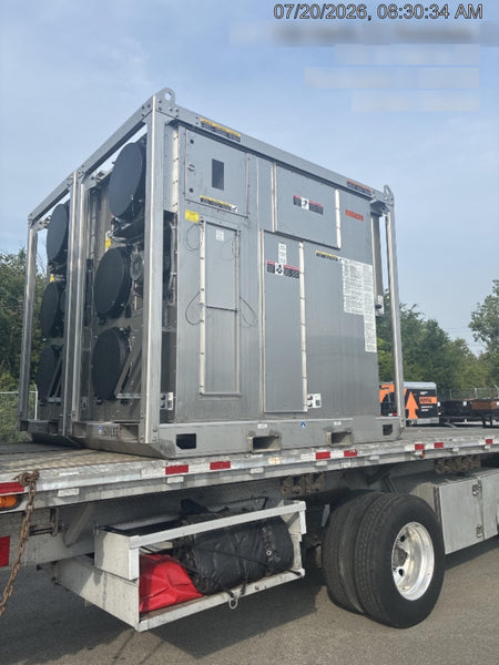 2026 CLIMATE DESIGN INTERNATIONAL MS-7500/6500