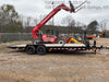 2025 BIG TEX TRAILER 16TL-22BK