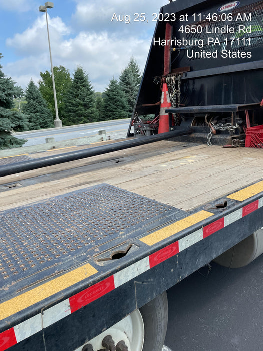 2022 ARROW MATERIAL HANDLING 8030-10