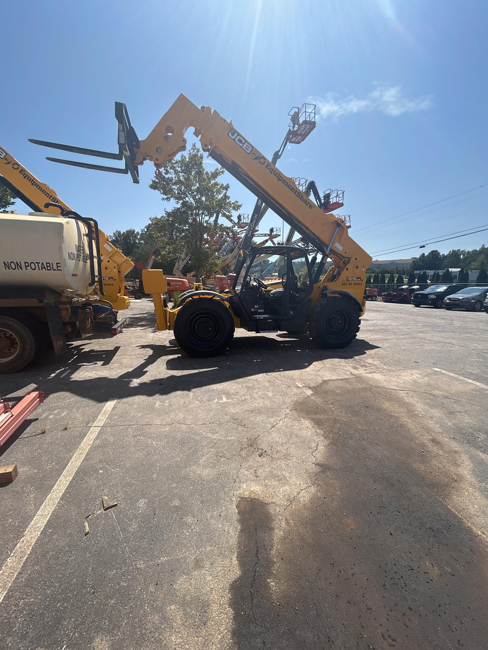 2025 JCB 510-56