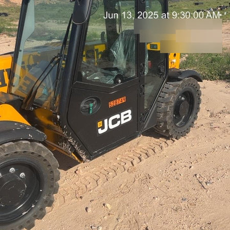 2025 JCB 505-20TC