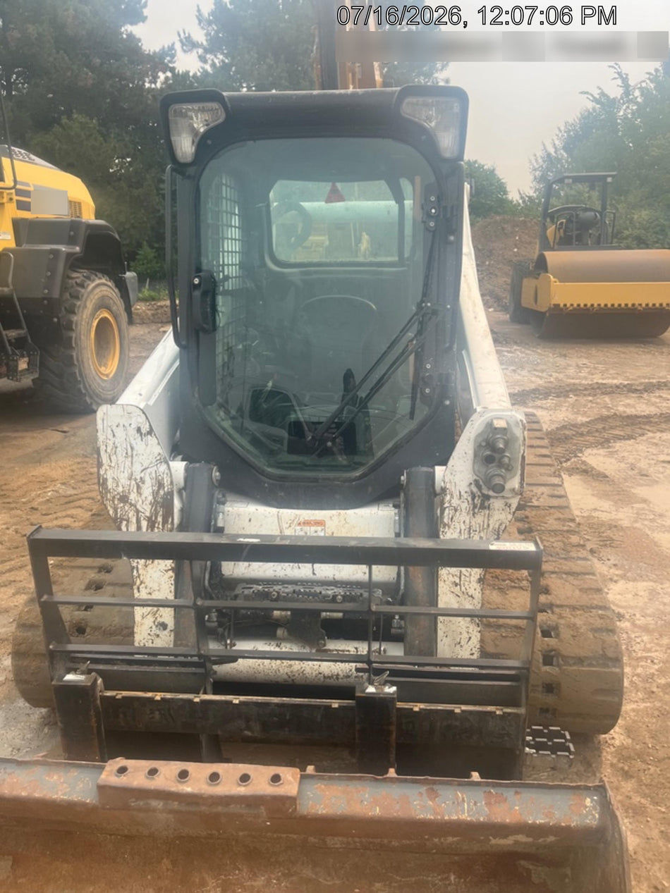 2025 ARROW MATERIAL HANDLING 24" Pallet Fork Frame