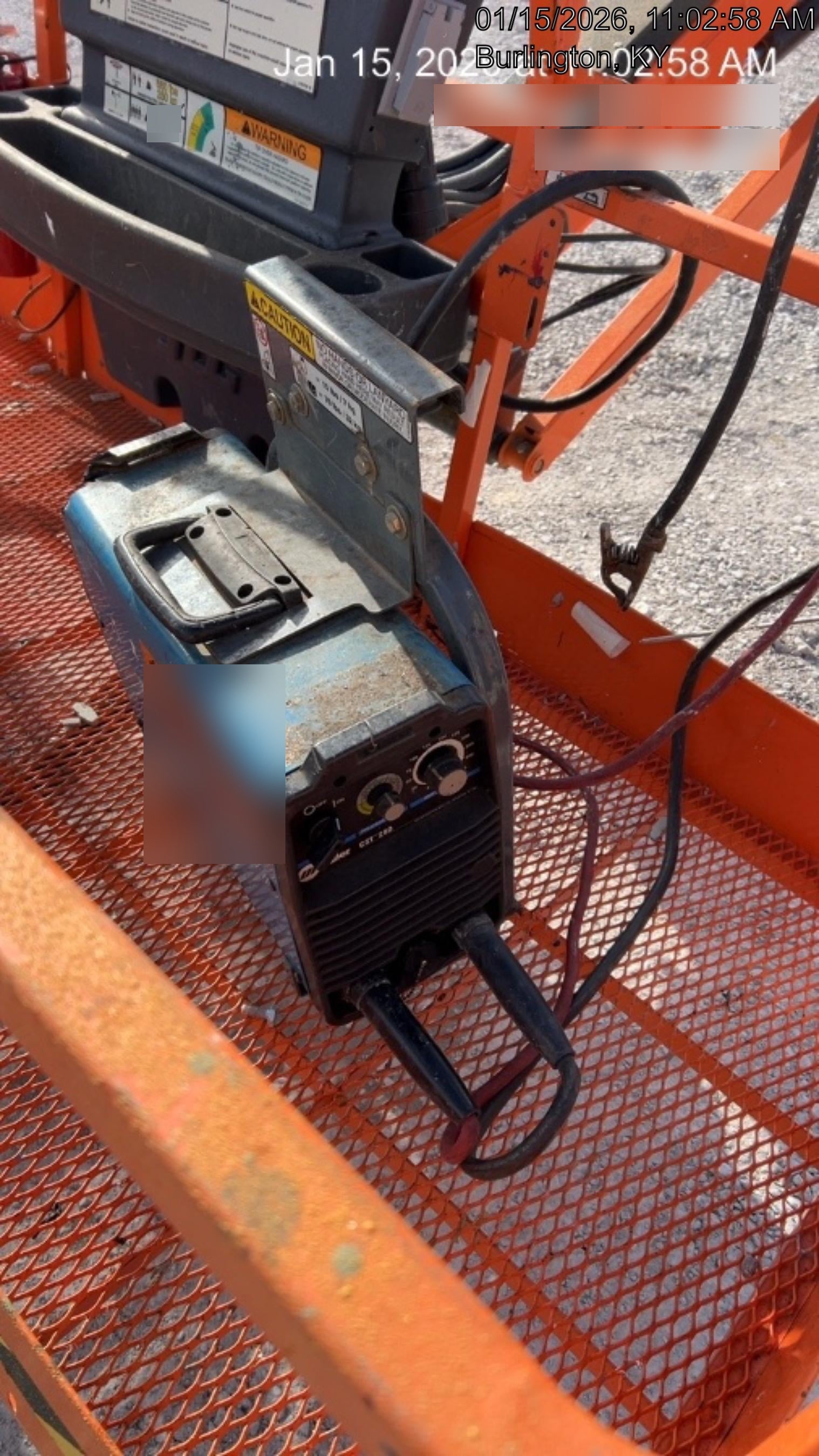2020 MILLER ELECTRIC CST-280