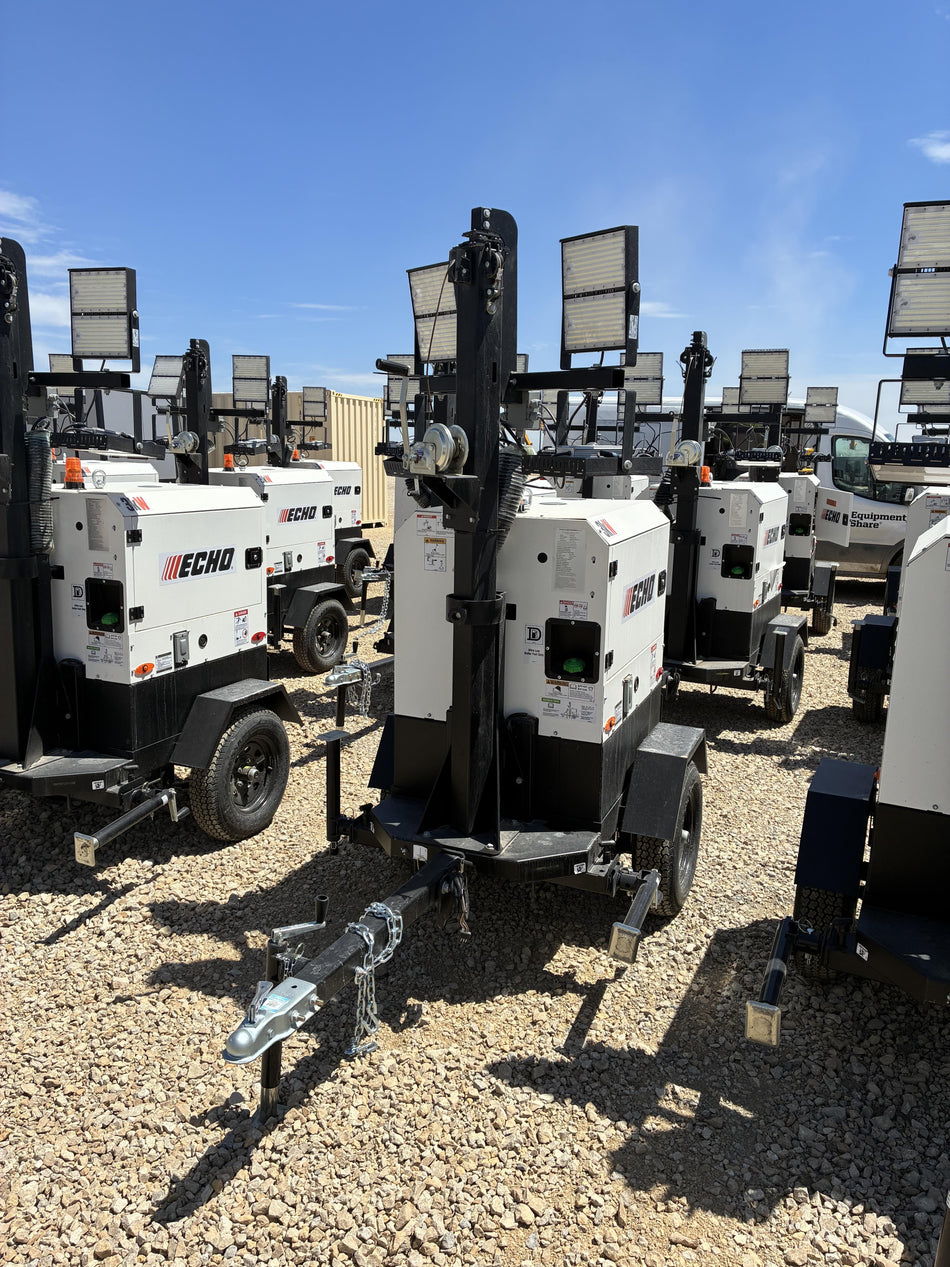2026 ECHO DLT-3