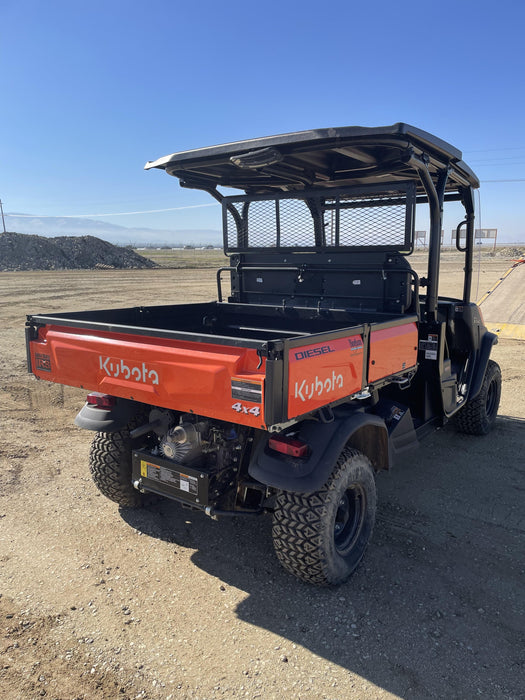2022 KUBOTA RTV-X1140W-H (Canopy)