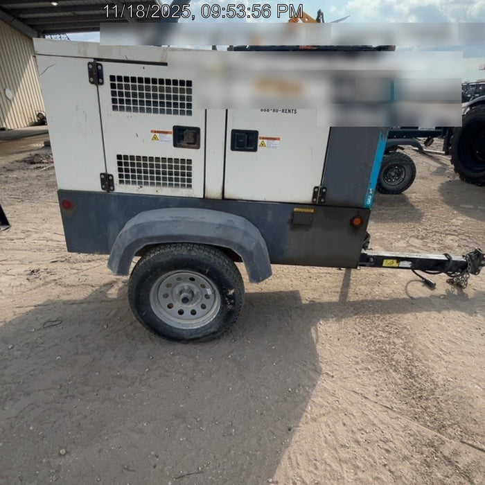 2022 ATLAS COPCO QAS45 CWK