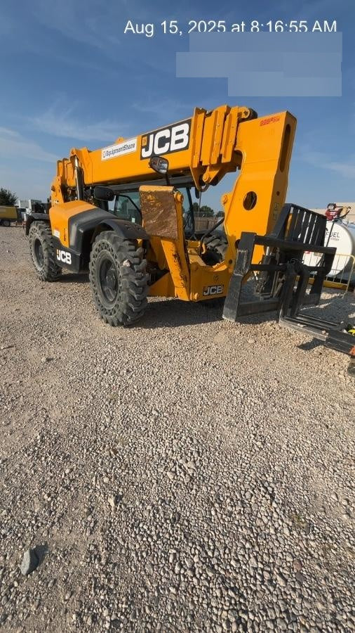 2022 JCB 514-56