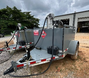 2024 THUNDER CREEK EV500
