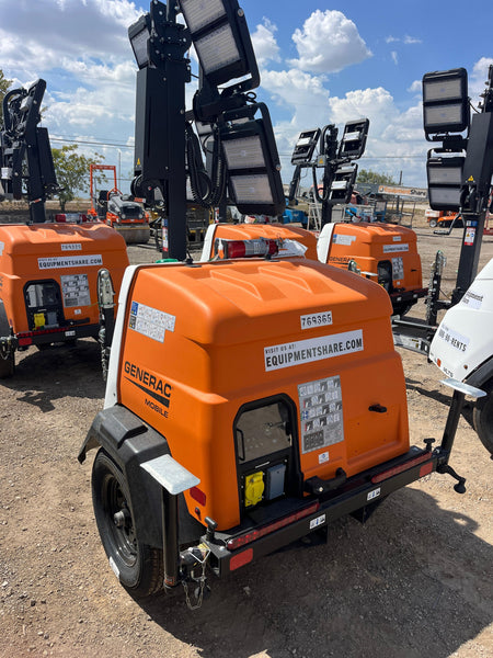 2026 GENERAC MLTS-4