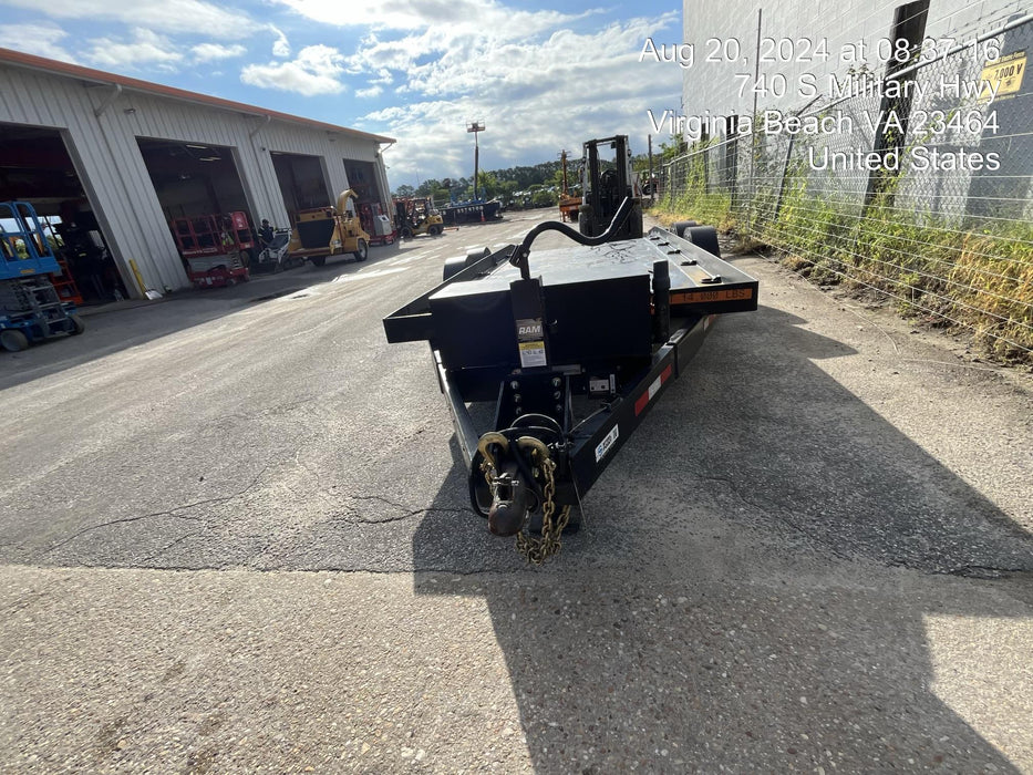 2023 STEELPOINT K19E