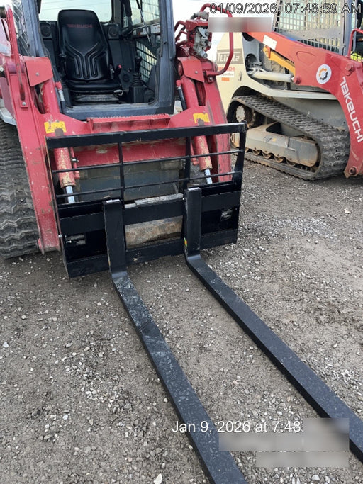 2025 ARROW MATERIAL HANDLING F5100CB