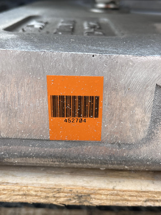 2024 TEXAS PNEUMATIC TOOLS, INC. TX-SG20