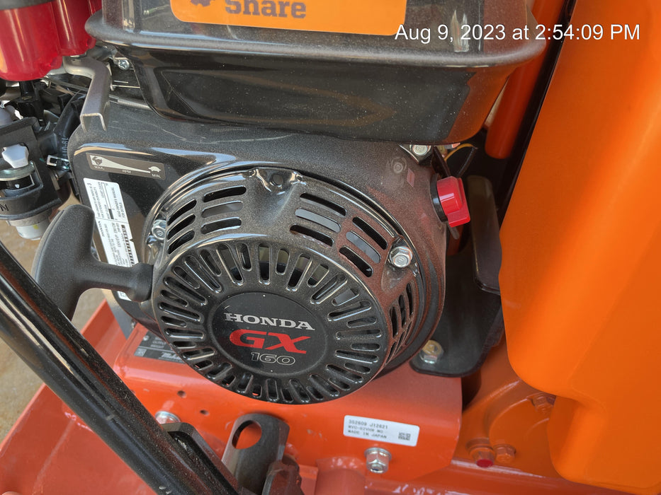 2023 MULTIQUIP MVC82VHW