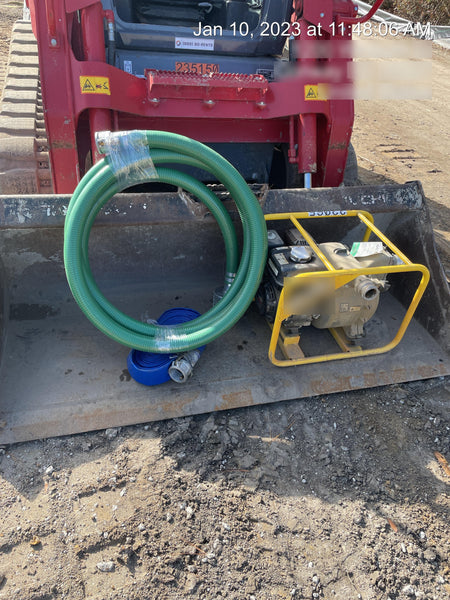 2019 WACKER NEUSON PT2