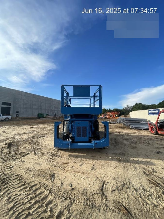 2020 GENIE GS-4390 RT