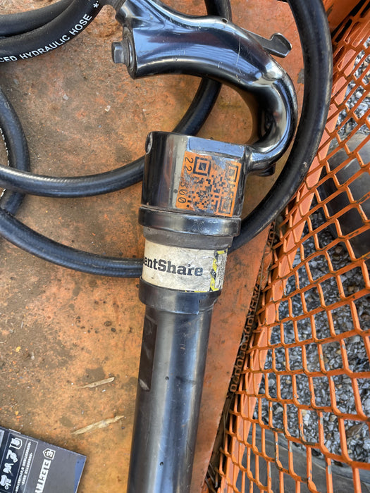 2022 MICHIGAN PNEUMATIC MP-4181-USA-NEP