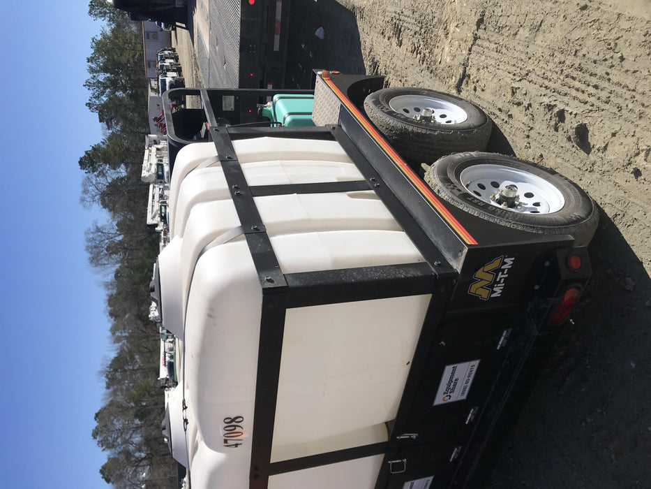 2019 MI-T-M CORPORATION HS-3006-0MDK-UR