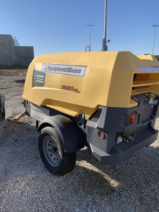 2020 ATLAS COPCO XAS188