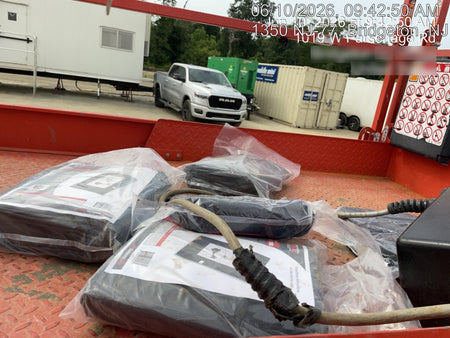 2022 SKYJACK SJ4740