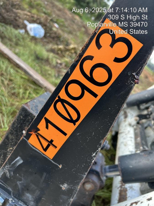 2024 ARROW MATERIAL HANDLING F5100CB