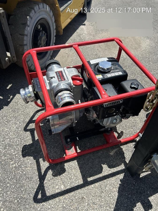 2025 MULTIQUIP QP3TH