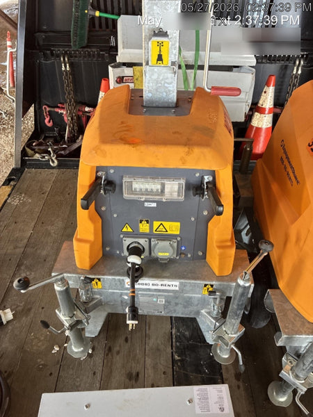 2024 ATLAS COPCO HILIGHT E3 Plus