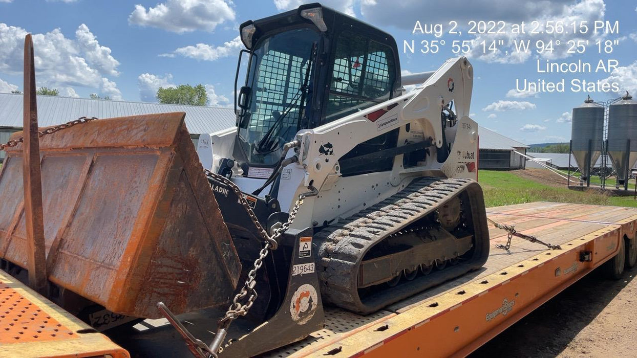 2022 PALADIN UTILITY GRAPPLE 11876-0022