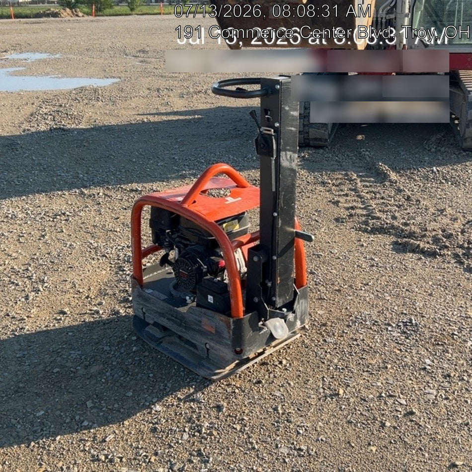 2024 HUSQVARNA LG300