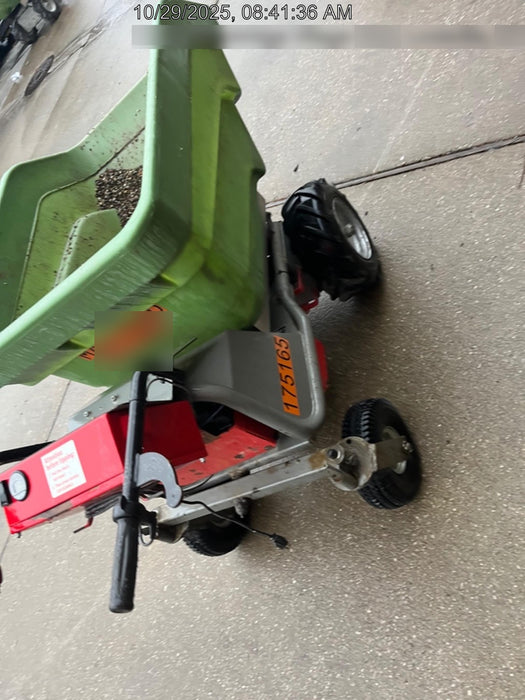 2021 CRATOS MCE400-V2