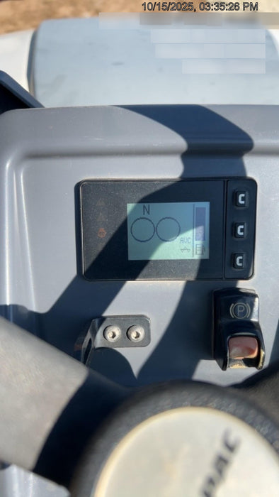 2020 DYNAPAC CC1200 VI LHP