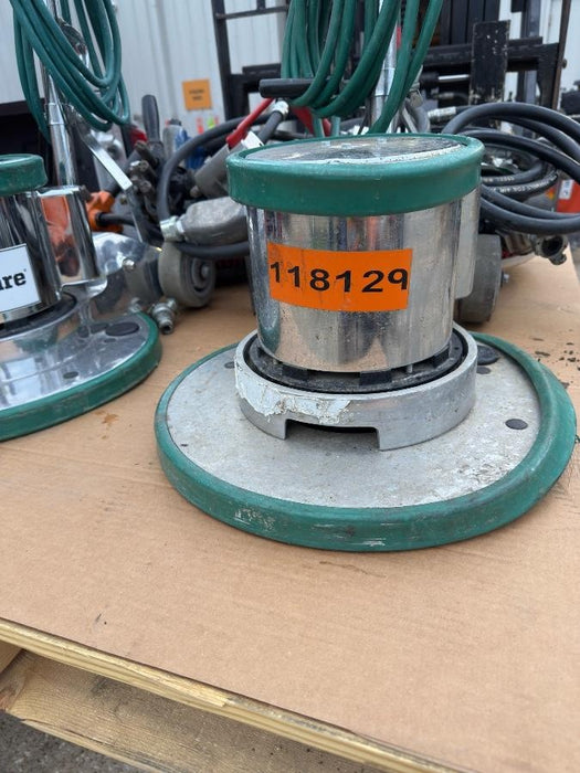 2020 ESSEX SILVER-LINE 17L53-SS-ES