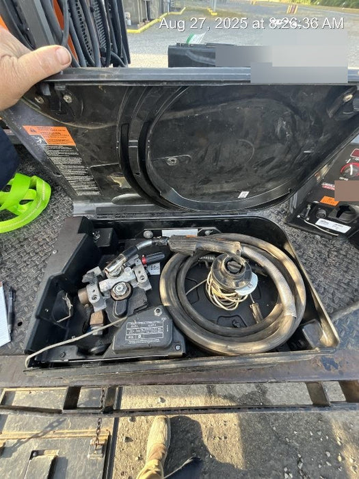 2023 LINCOLN ELECTRIC LN-25X