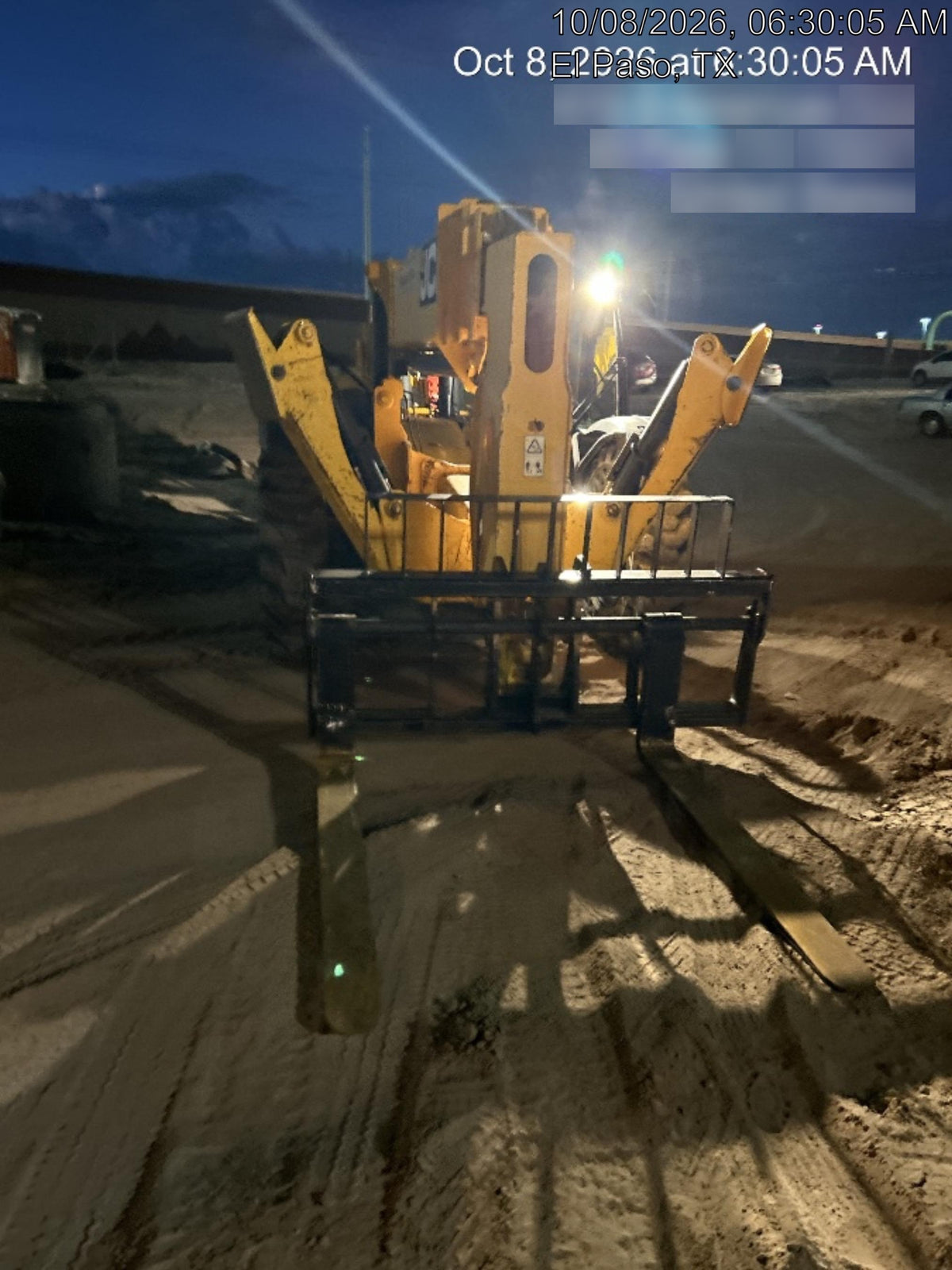 2020 JCB 512-56