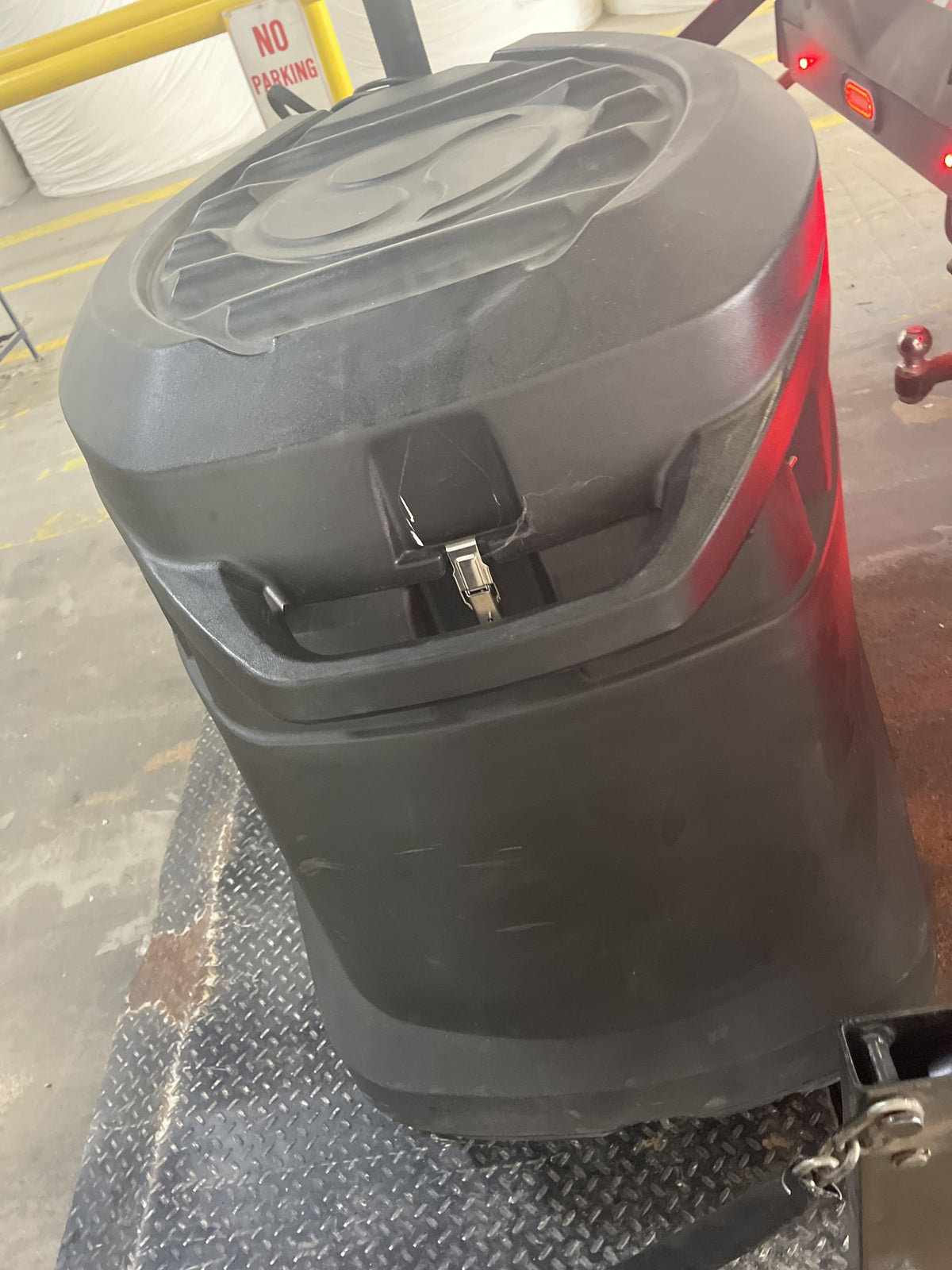 2021 POWER BREEZER PB10-A-06-B