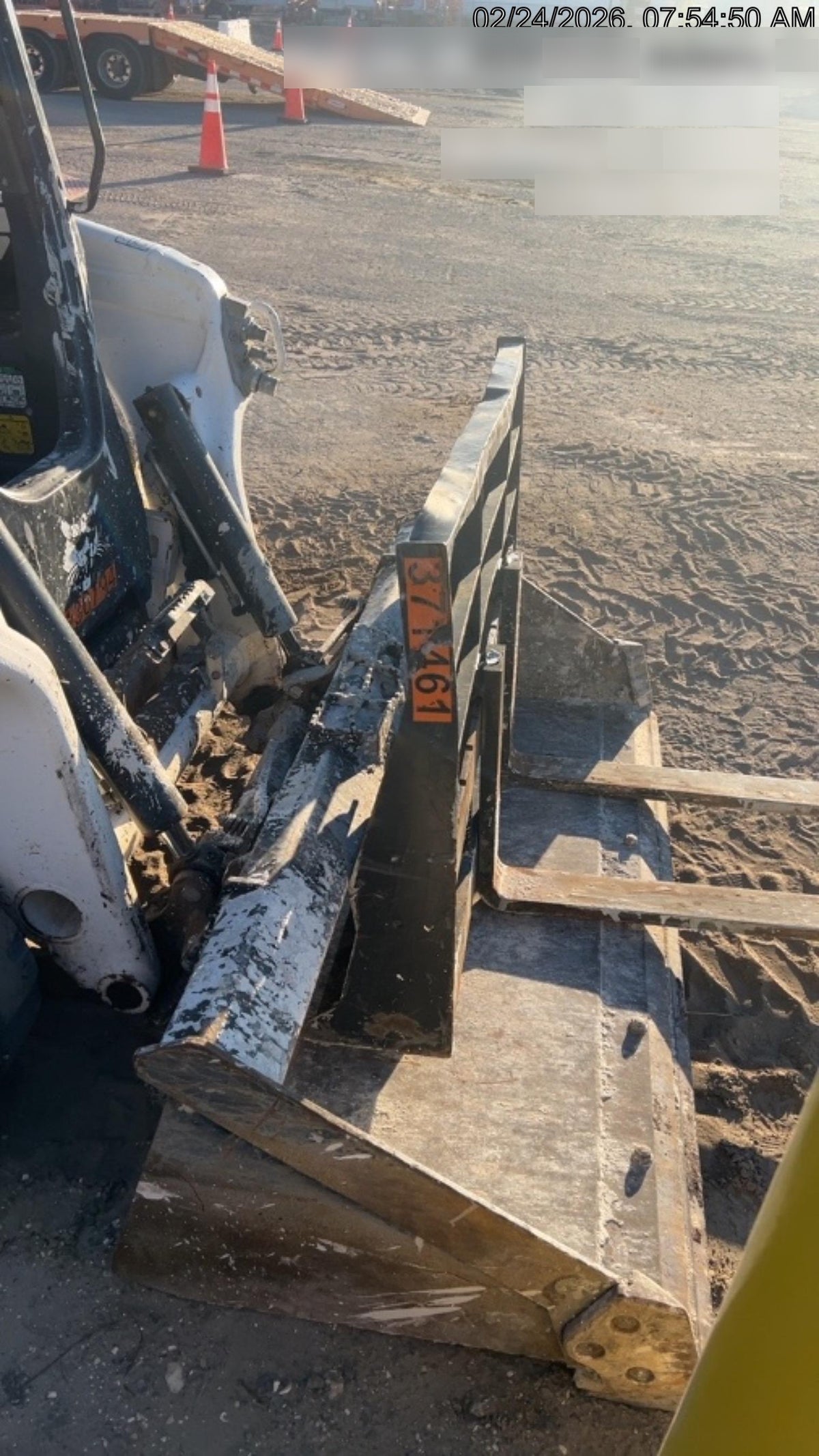 2023 ARROW MATERIAL HANDLING F5100CB