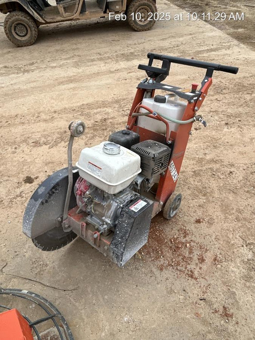 2024 HUSQVARNA FS400