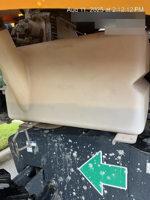 2022 HAULOTTE HT67 RTJ O