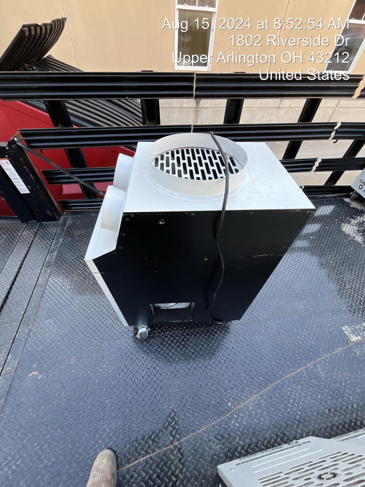 2023 KWIKOOL KPAC1411-2