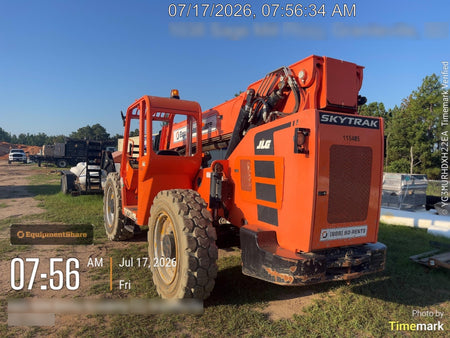 2020 SKYTRAK 12054