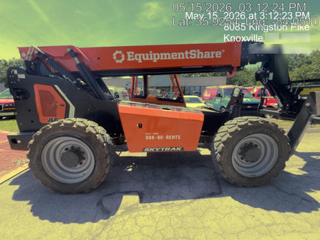 2026 SKYTRAK 10054