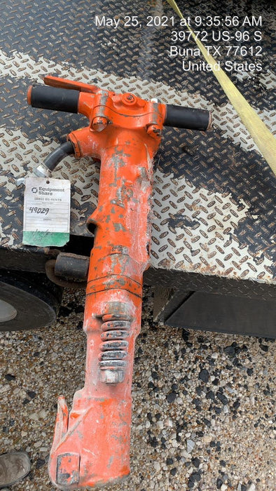 2014 AMERICAN PNEUMATIC TOOL 5240