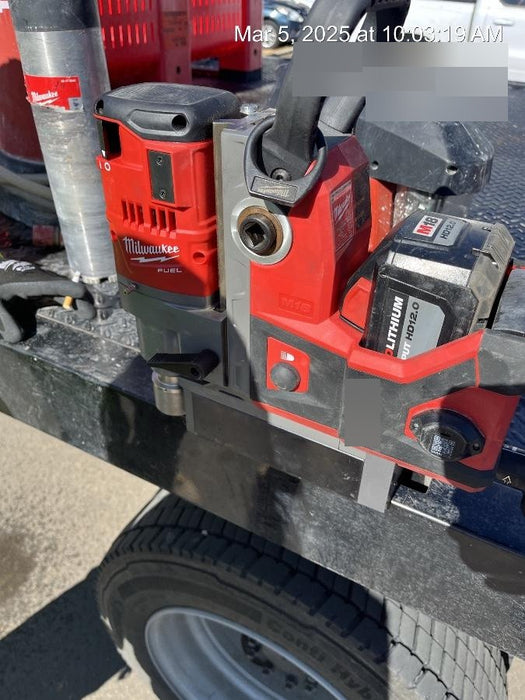 2022 MILWAUKEE 2788-22HD