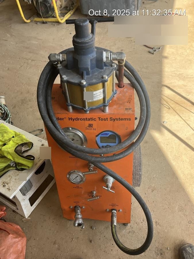 2022 WIDDER 11200