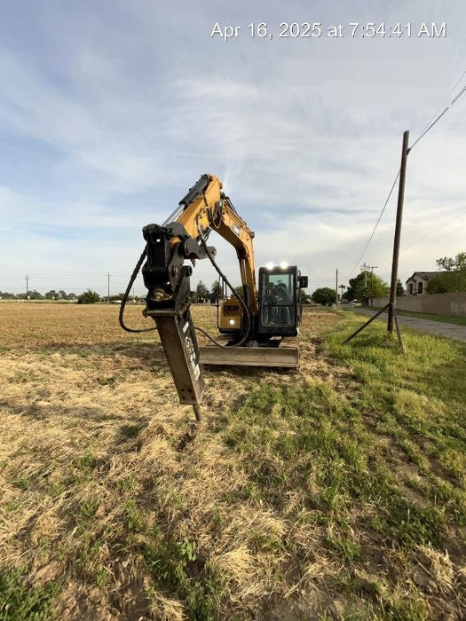 2021 PALADIN SFB1500