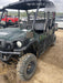 2020 KAWASAKI MULE PRO-DX
