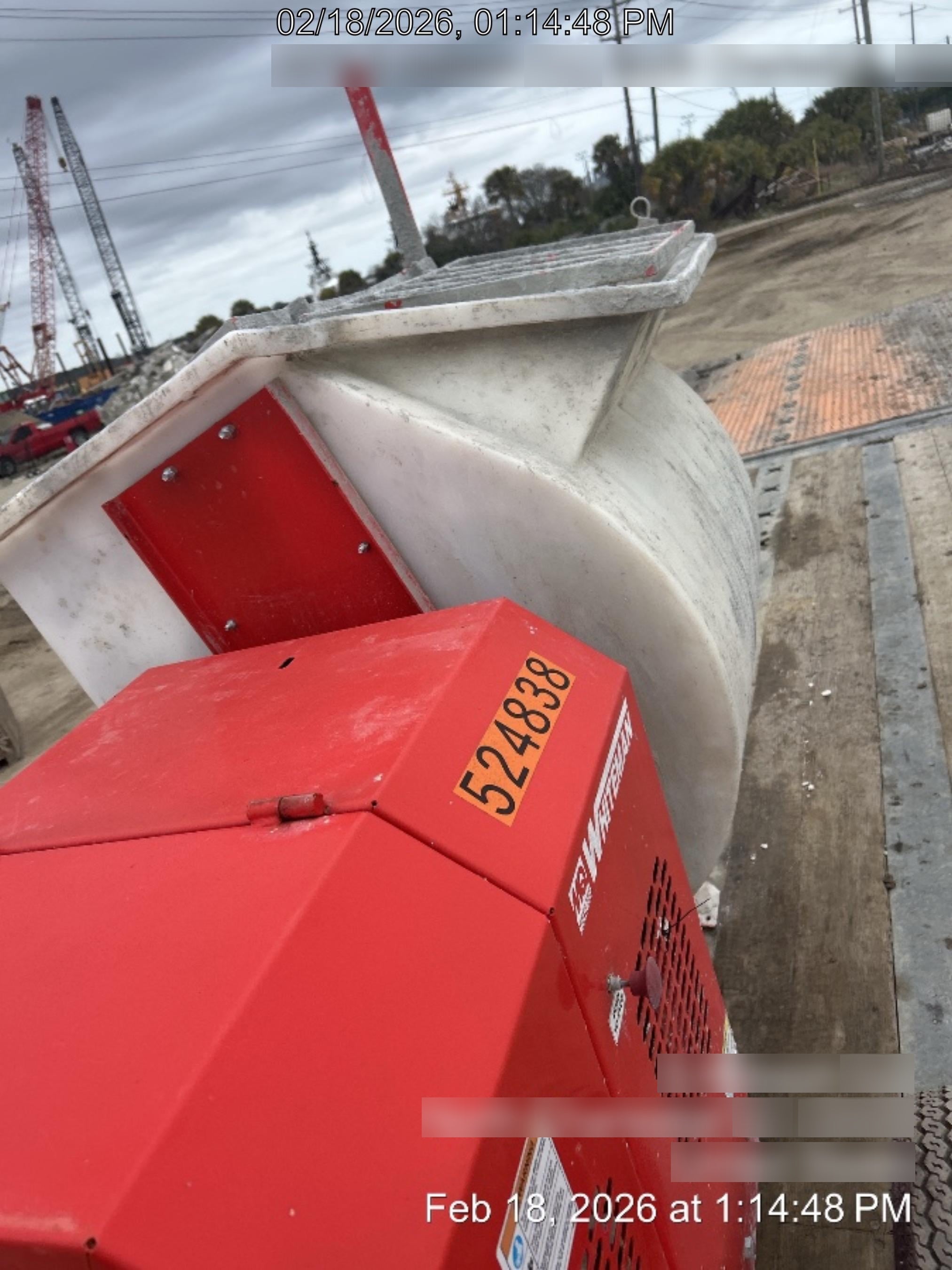 2025 MULTIQUIP WM90PH8