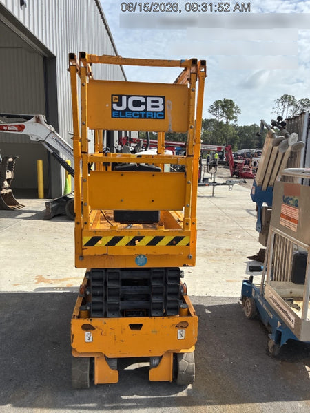 2024 JCB S1932E