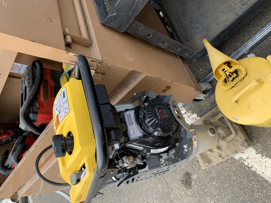 2020 WACKER NEUSON BS60-4As