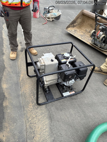 2024 MI-T-M WTP-T04-0MGH
