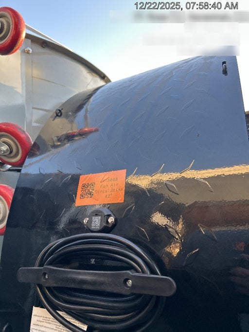 2024 MASTER MHD-42-BDF-C